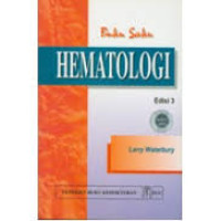 Image of Buku saku hematologi