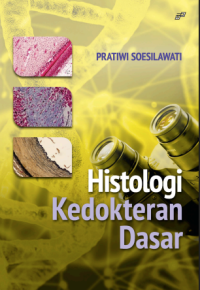 Image of Histologi Kedokteran Dasar