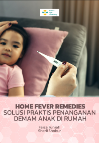 Image of Home fever remedies - Solusi praktis penanganan demam anak di rumah