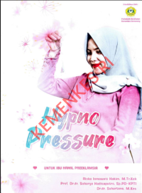 Image of Hypnopressure untuk ibu hamil preeklamsia