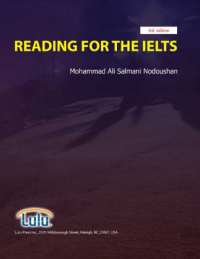 Image of Reading for the IELTS