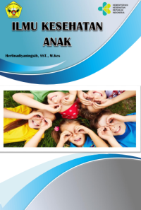 Image of Ilmu kesehatan anak