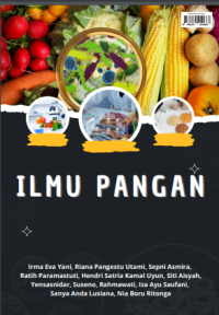 Image of Ilmu pangan