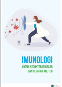 Image of Imunologi untuk kedokteran dasar dan terapan militer