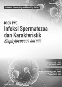 Image of Infeksi Spermatozoa dan Karakteristik Staphylococcus aureus