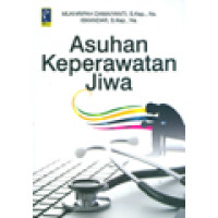 Image of Asuhan Keperawatan Jiwa