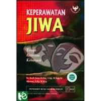 Image of Keperawatan Jiwa : Terapi Aktivitas Kelompok