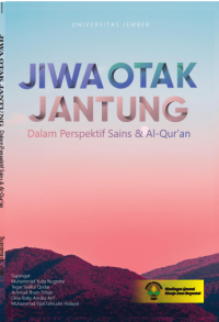 Image of Jiwa otak jantung dalam perspektif sains dan al-quran