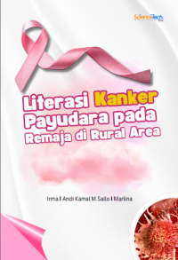 Image of Literasi kanker payudara pada remaja di rural area