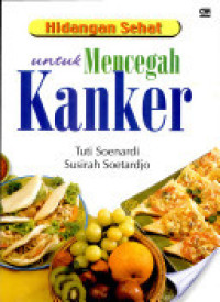 Image of Hidangan sehat untuk mencegah kanker