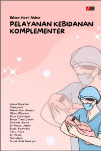 Image of Bunga rampai pelayanan kebidanan komplementer
