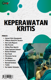 Image of Keperawatan kritis