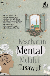 Image of Kesehatan mental melalui tassawuf