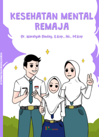 Image of Kesehatan mental remaja