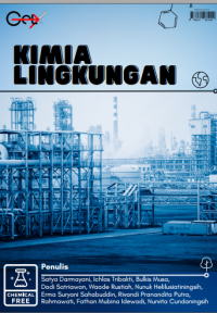 Image of Kimia Lingkungan
