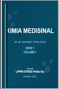 Image of Kimia Medisinal