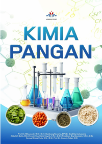 Image of Kimia Pangan