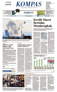 Image of Kompas.id
