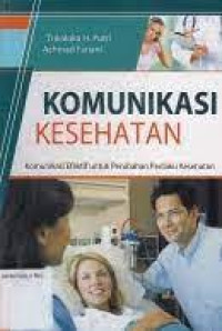 Image of komunikasi kesehatan