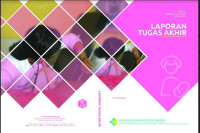 Image of Modul Bahan Ajar Cetak Kebidanan : Laporan Tugas Akhir