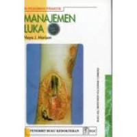 Image of Manajemen Luka