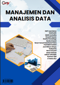 Image of Manajemen dan analisis data