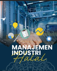Image of Manajemen Industri Halal