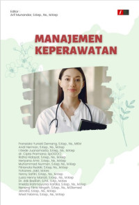 Image of Manajemen Keperawatan