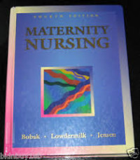 Image of maternity nursing