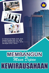 Image of Membangun masa depan kewirausahaan