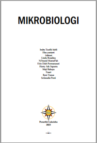 Image of Mikrobiologi