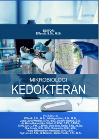 Image of Mikrobiologi Kedokteran