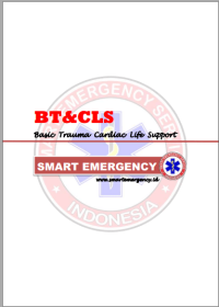 Image of BTCLS : Basic Trauma Cardiac Life Support - Smart Emergency