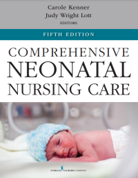 Image of Comprehensive neonatal nursing care