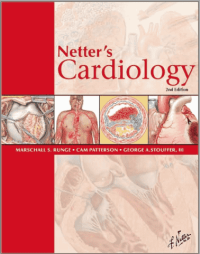 Image of Netter's Cardiology 2nd Edition