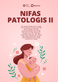 Image of Nifas patologi II