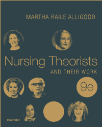 Image of Nursing Theorist and Their Work