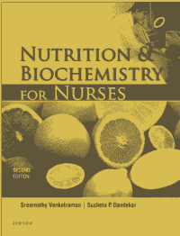 Image of Nutrition and Biochemistry for Nurses 2nd Edition