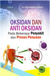 Image of Oksidan dan Antioksidan Pada Beberapa Penyakit dan Proses Penuaan