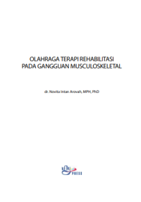 Image of Olahraga terapi rehabilitasi pada gangguan musculoskeletal