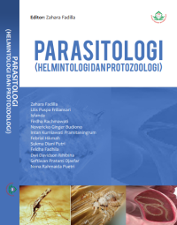 Image of Parasitologi (Helmintologi dan Protozoologi)