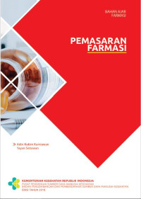Image of Permasaran farmasi