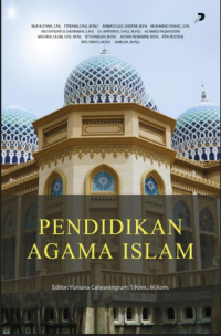 Image of Pendidikan agama islam