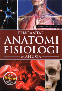 Image of Pengantar anatomi fisiologi manusia