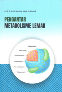 Image of Pengantar metabolisme lemak