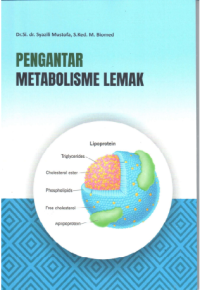 Image of Pengantar metabolisme lemak