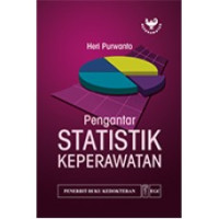 Image of pengantar statistik keperawatan