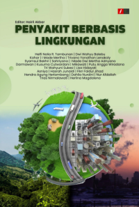 Image of Penyakit berbasis lingkungan