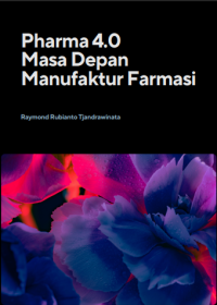 Image of Pharma 4.0 - Masa Depan Manufaktur Farmasi