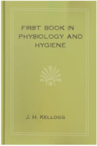 Image of First book in physiology and hygiene